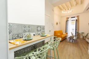 RentalSevilla 4 Dreamsville